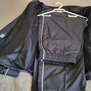 Nike set Athletic Size M new with tags